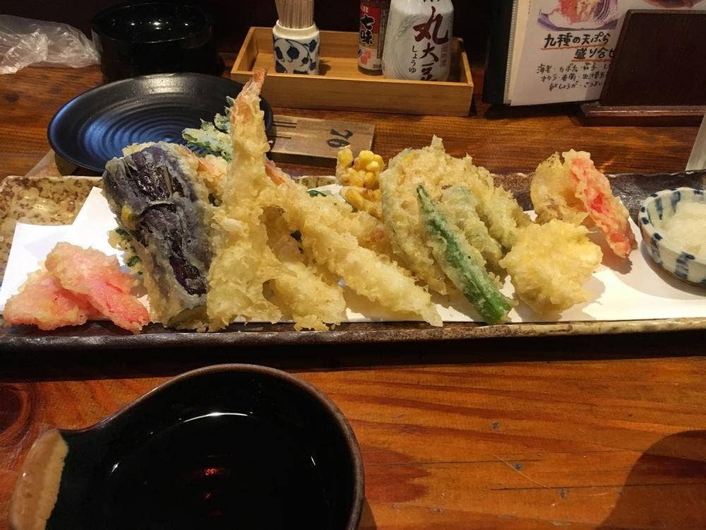贔屓屋 高槻店