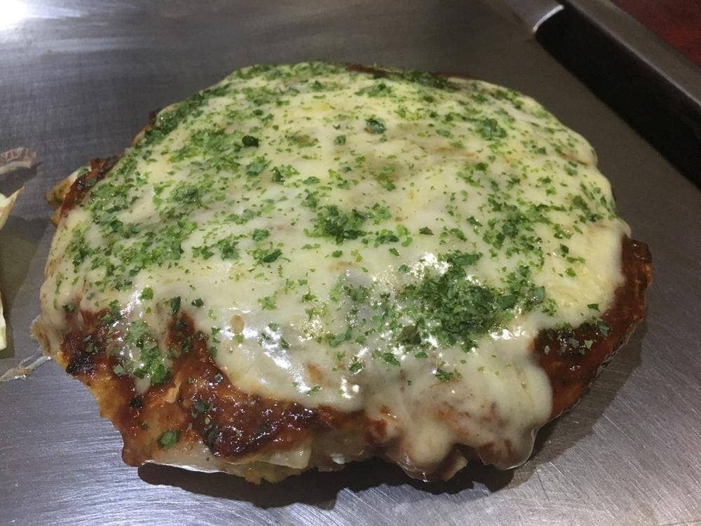 お好み焼き あい