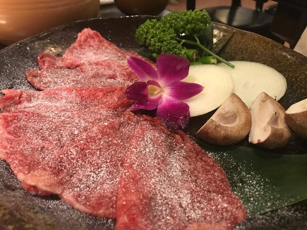 撰牛焼肉工房 さくら