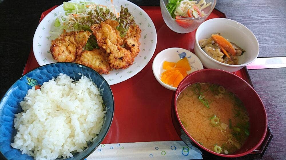 天使の館