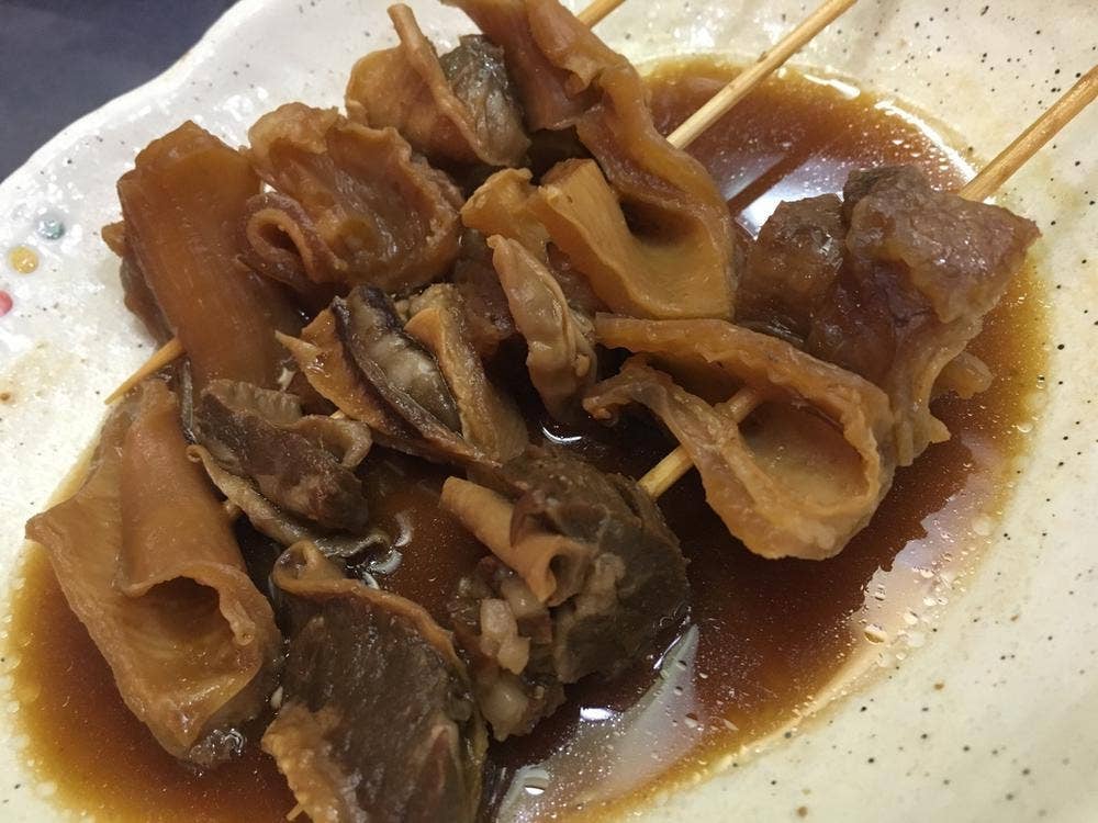 つぼ八 栗山店