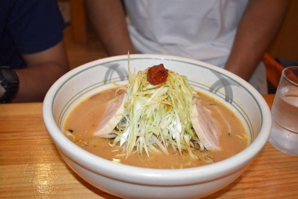 チャイナガーデン翠蓮