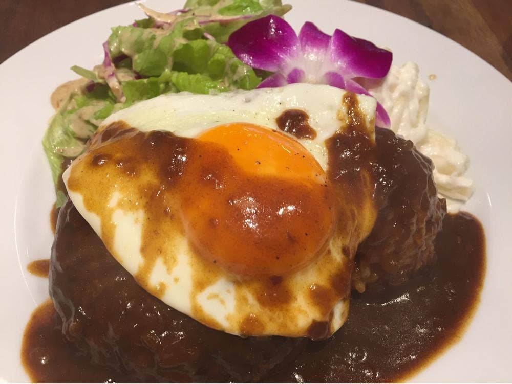 KAMEHAMEHA BAKERY