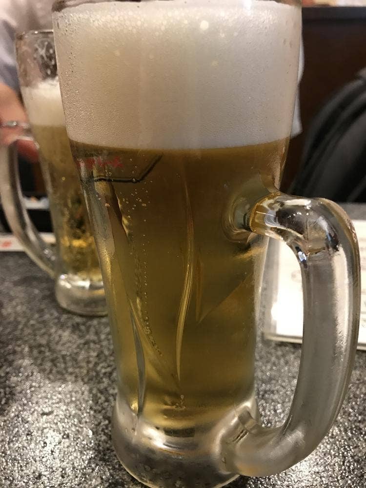 貴鶏屋 大国町本店