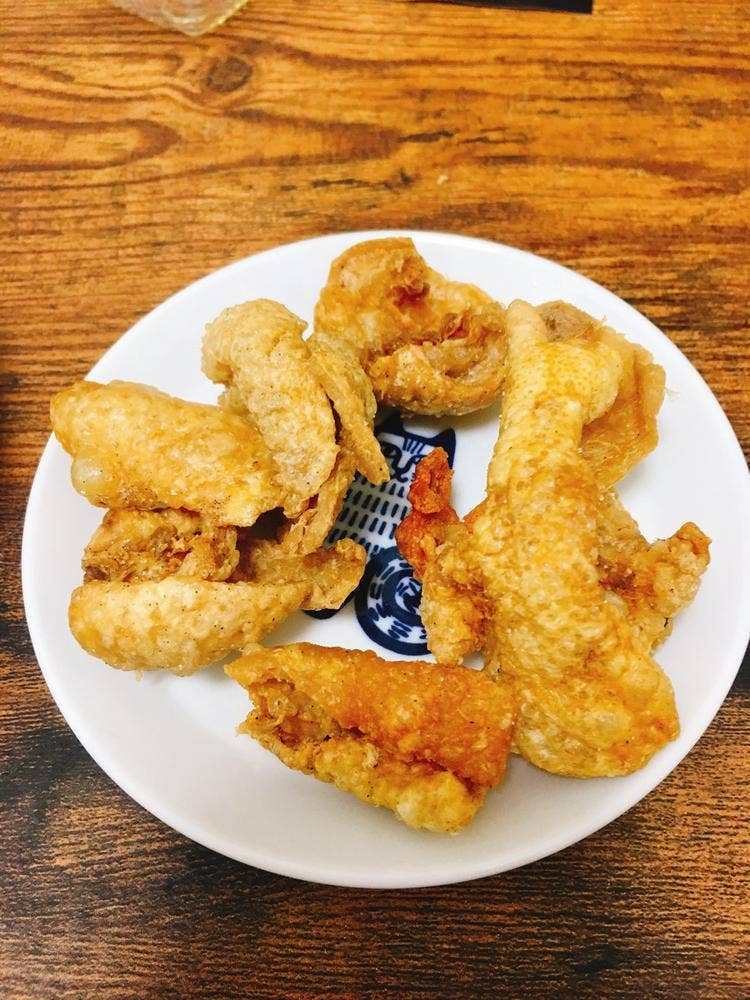 鳥辰