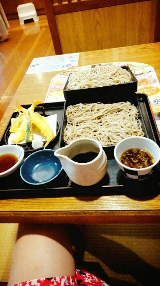 夢庵 我孫子若松店
