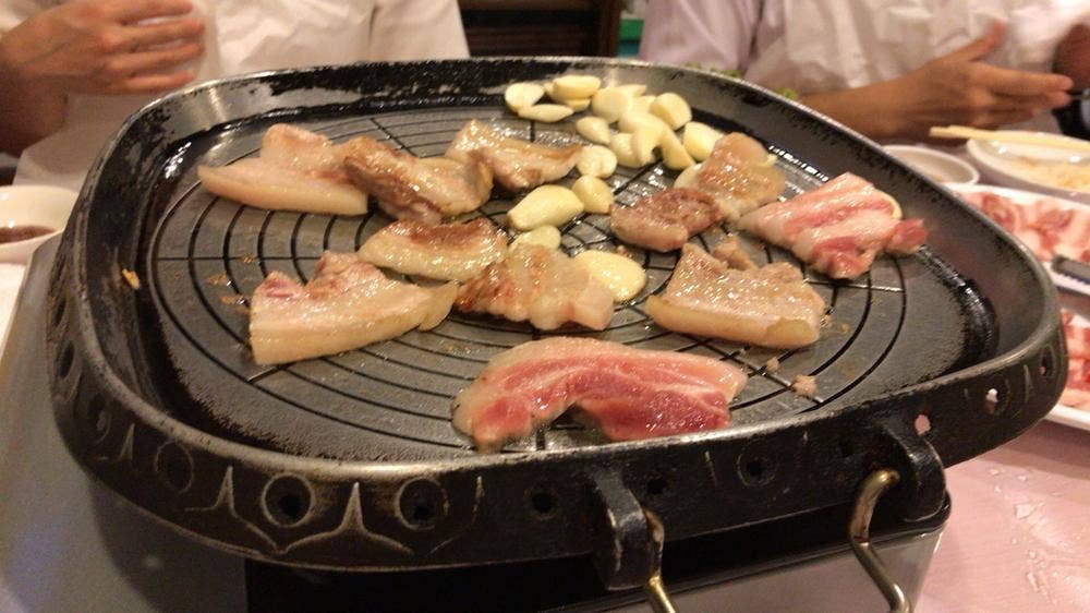 味楽