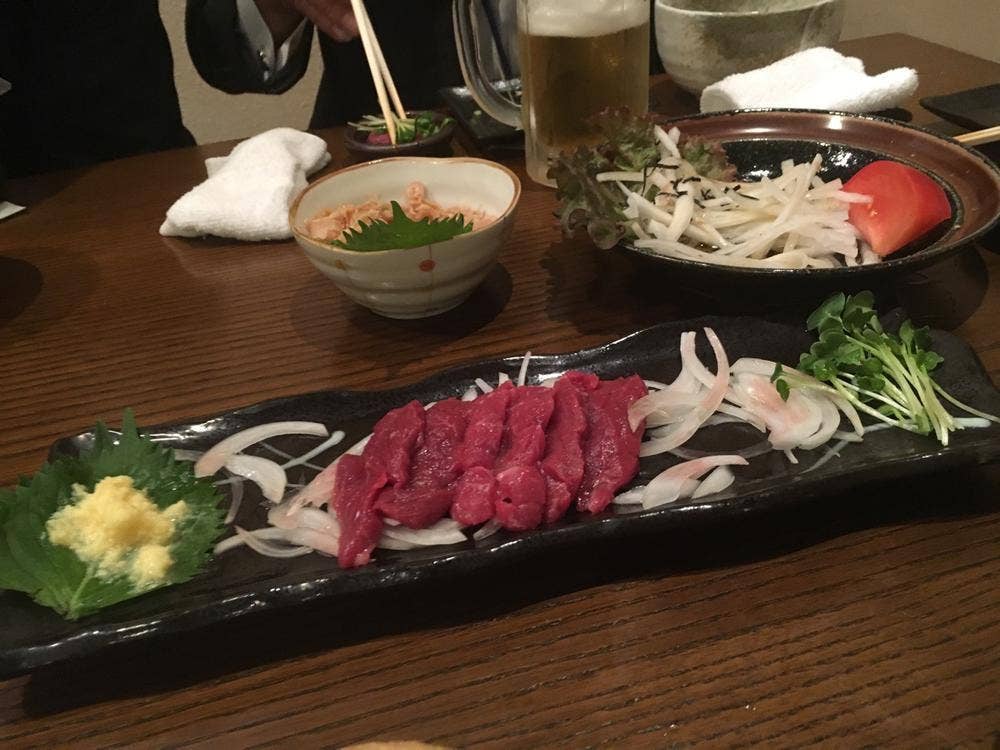 博多もつ鍋 大富