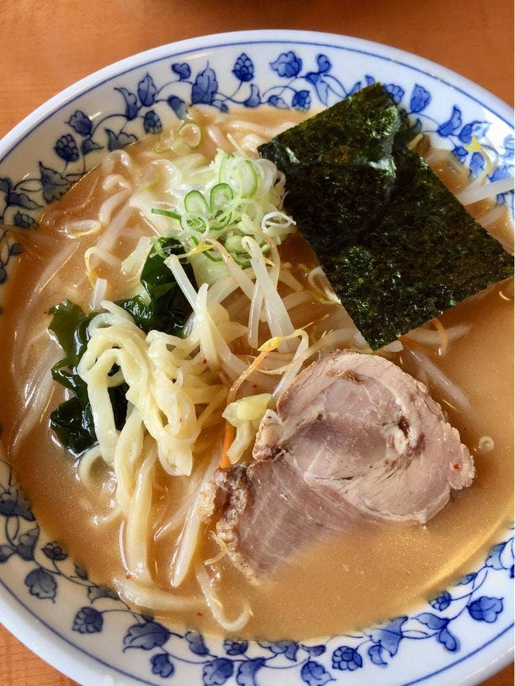 ひろや食堂