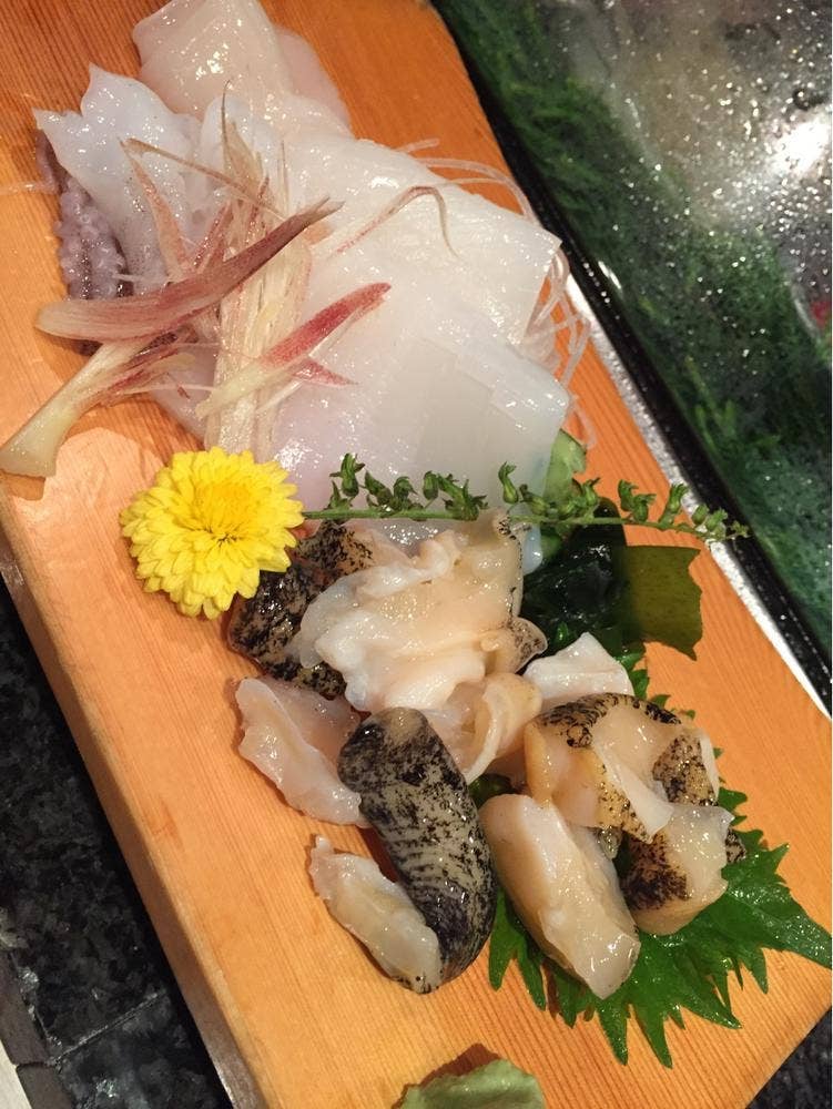大師幸寿司