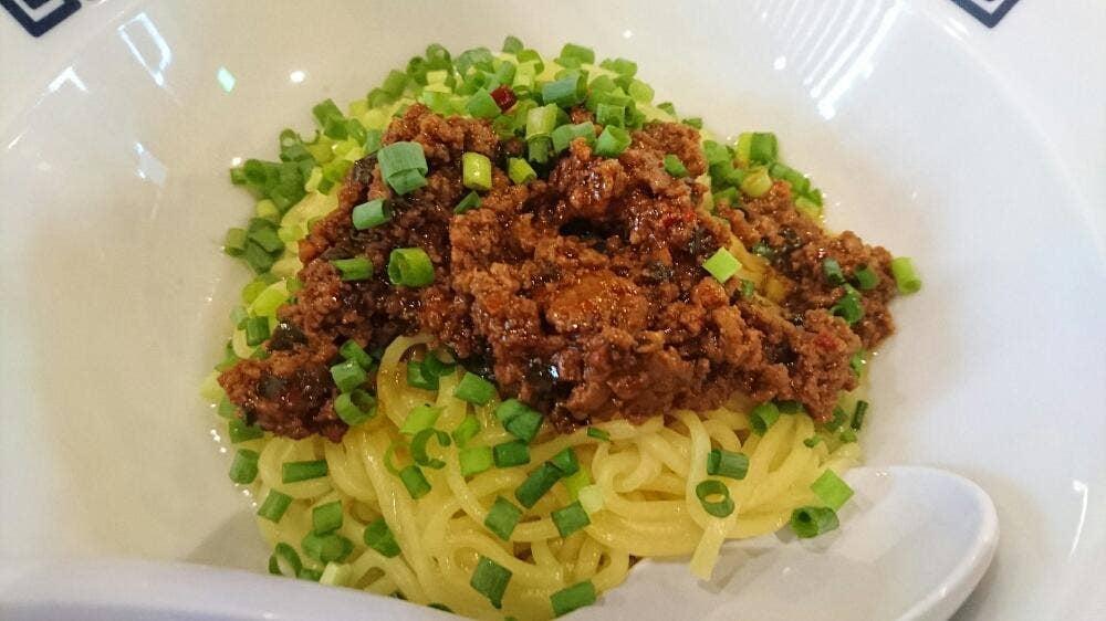 博多烏骨鶏ラーメン龍 天草店