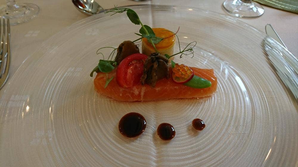 ララシャンス 博多の森