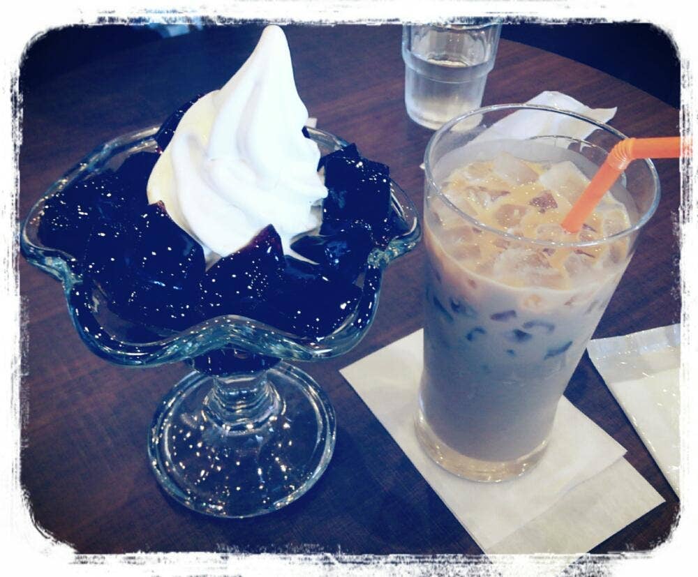 サンマルクカフェ ニトリモール枚方店