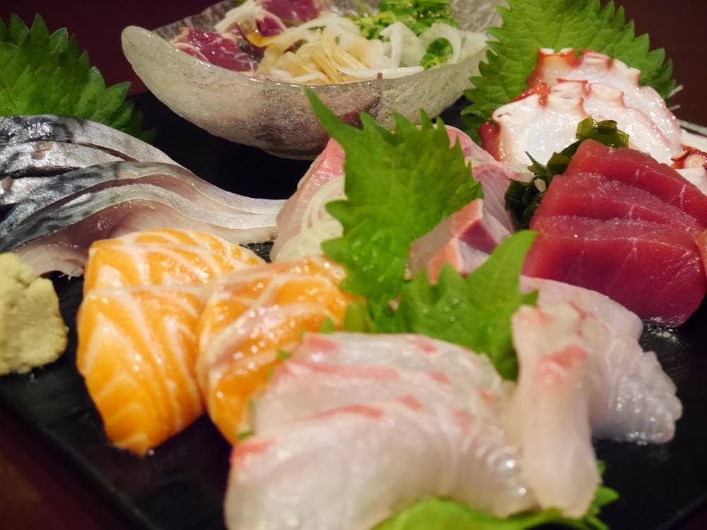居酒屋 福よし