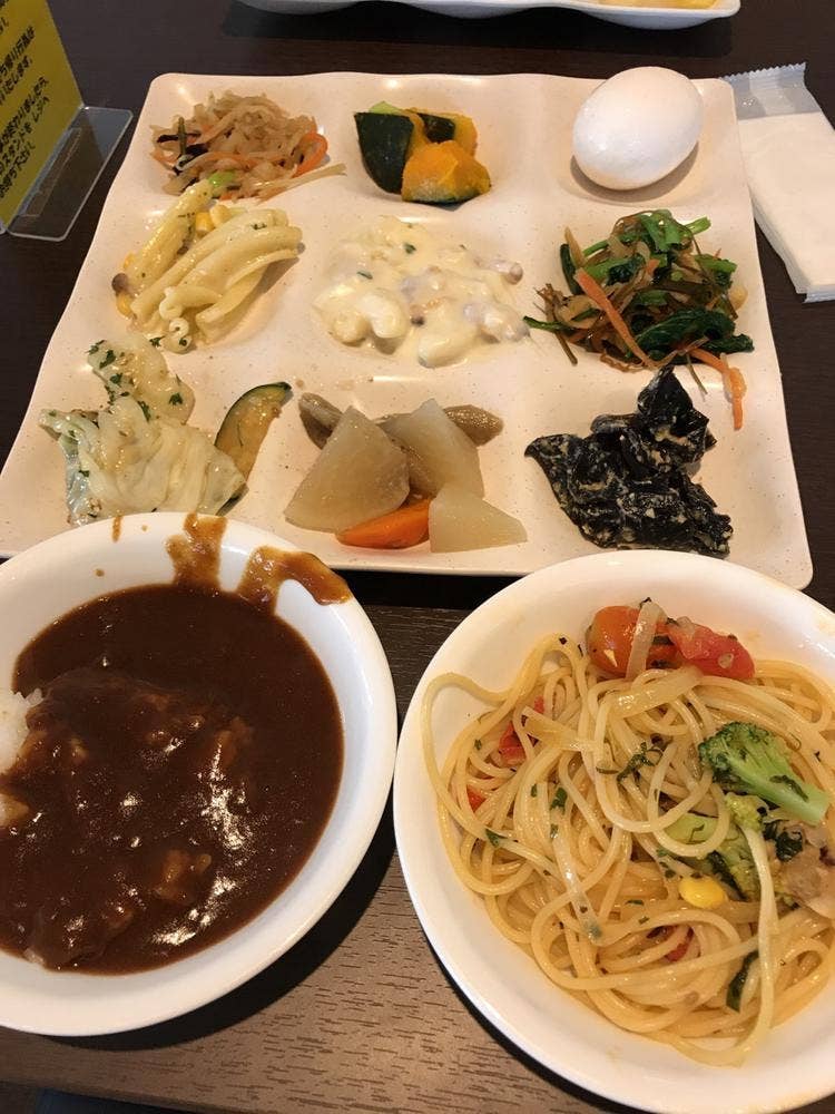 農家レストラン もみの樹