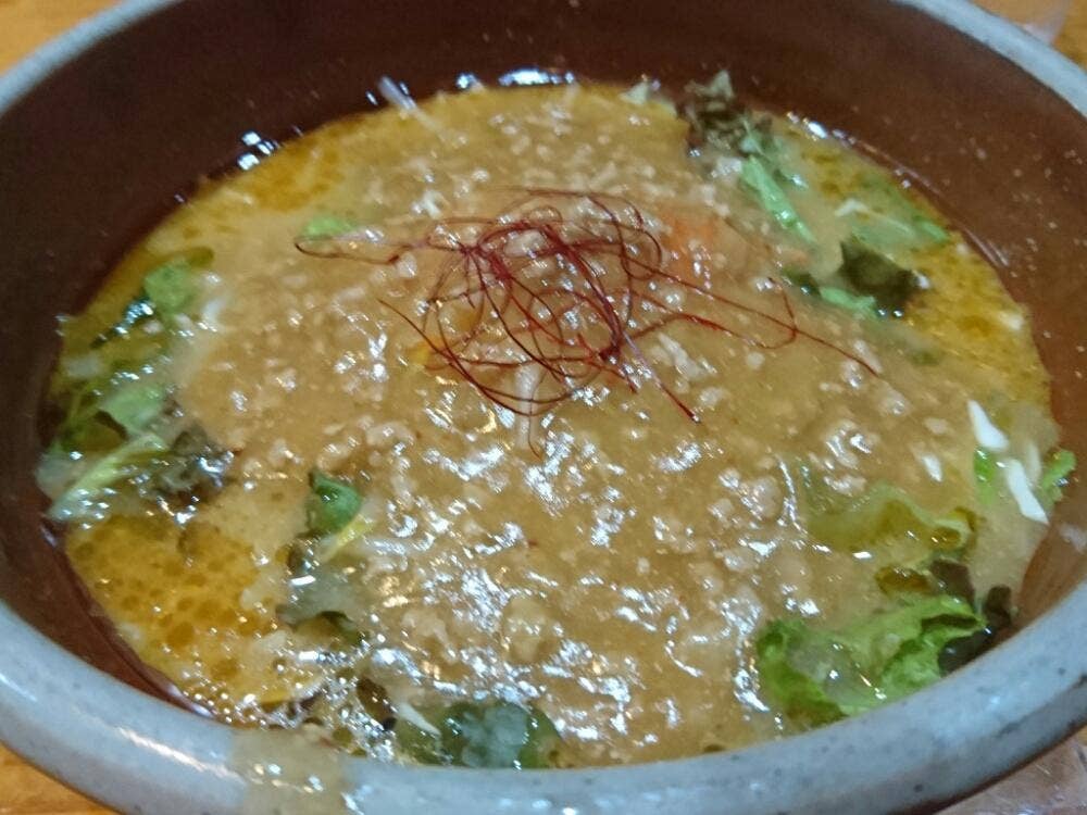 めんどん