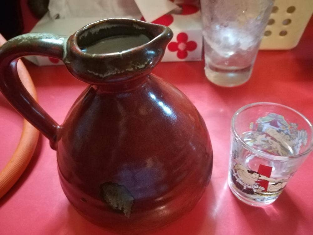 ジンギスカン・ホルモン 節ちゃん