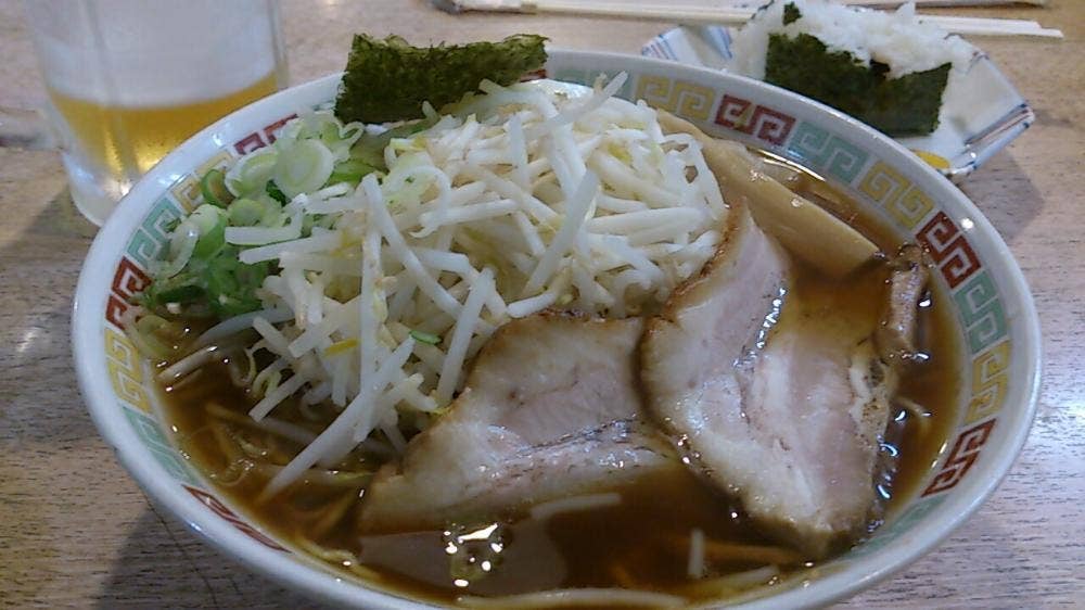 ます吉