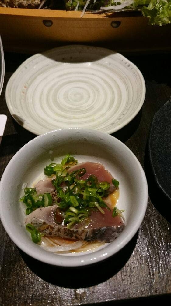 鮮串ダイニング かでん