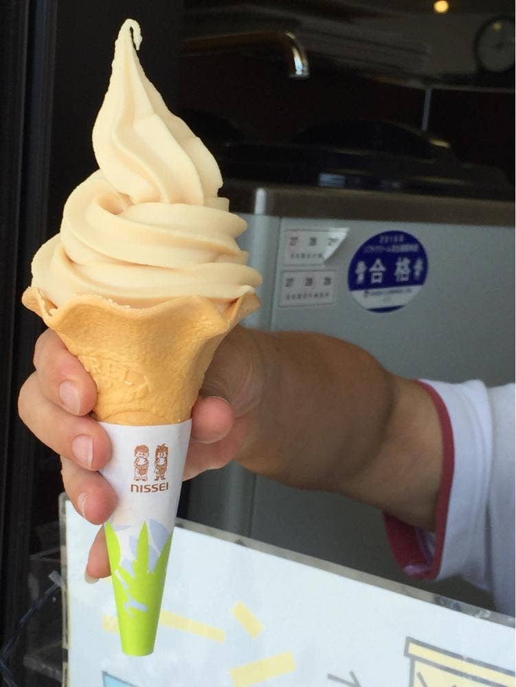 JA南アルプス市 道の駅しらね 農産物直売所