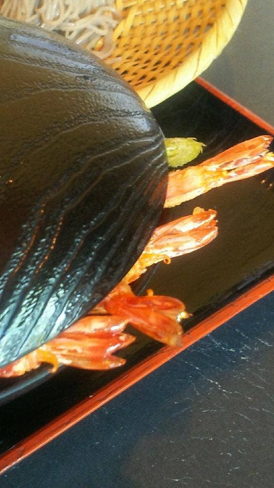 蕎麦DINING・禅