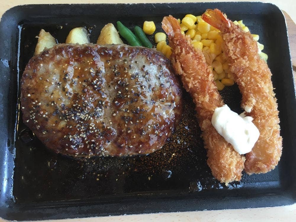 ファミリーレストラン ジョイフル 北九州沼店