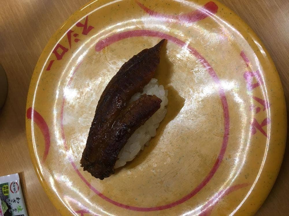 スシロー 今治中寺店