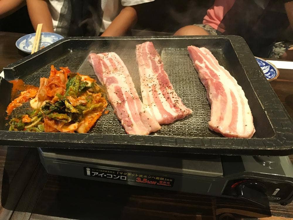 もつなべや 道頓堀店