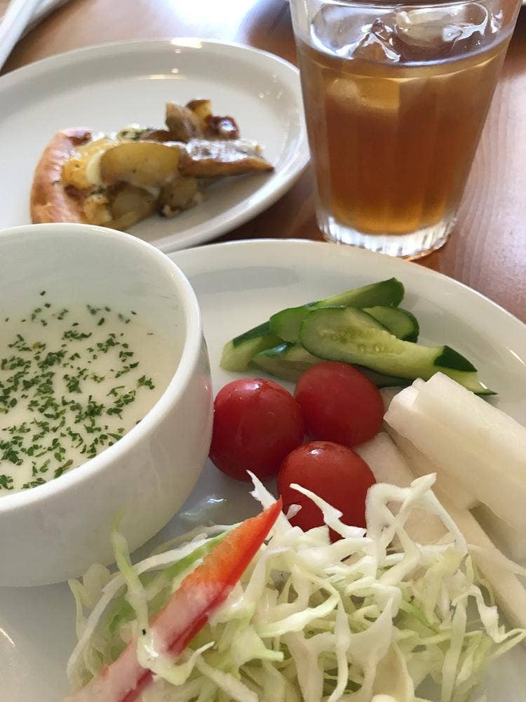 Gardencafe gee