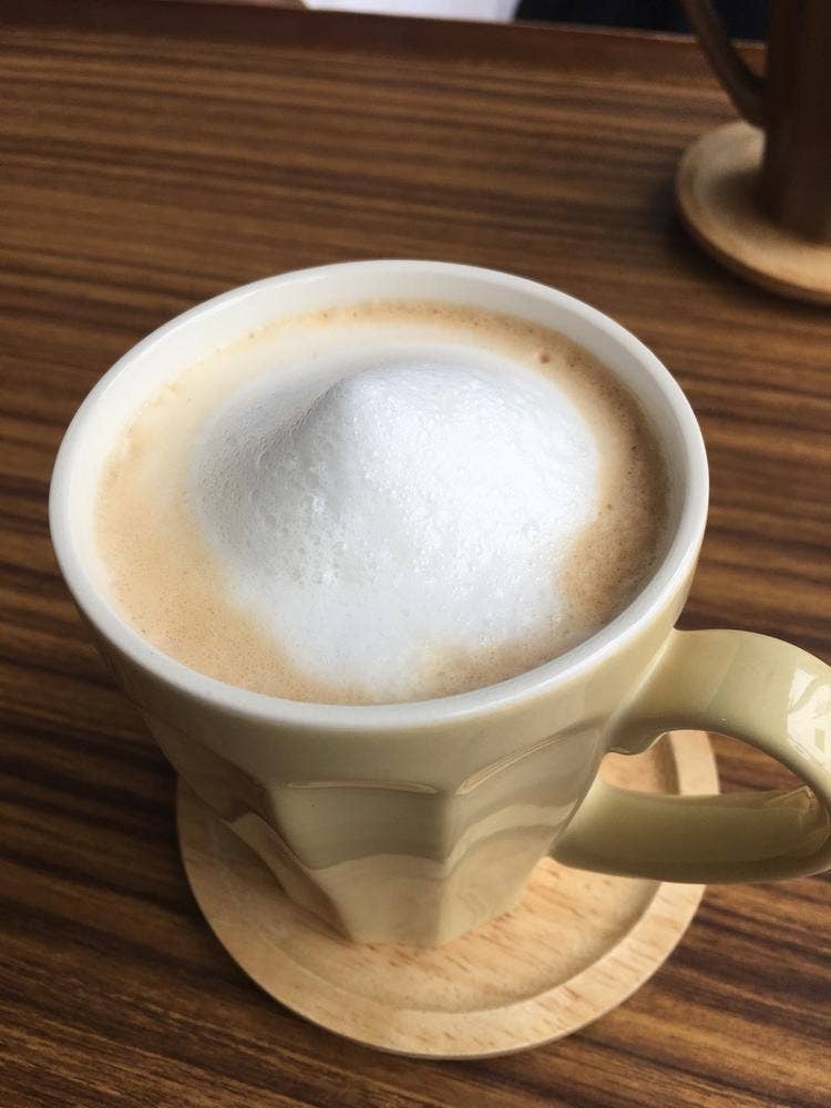 one da full day cafe
