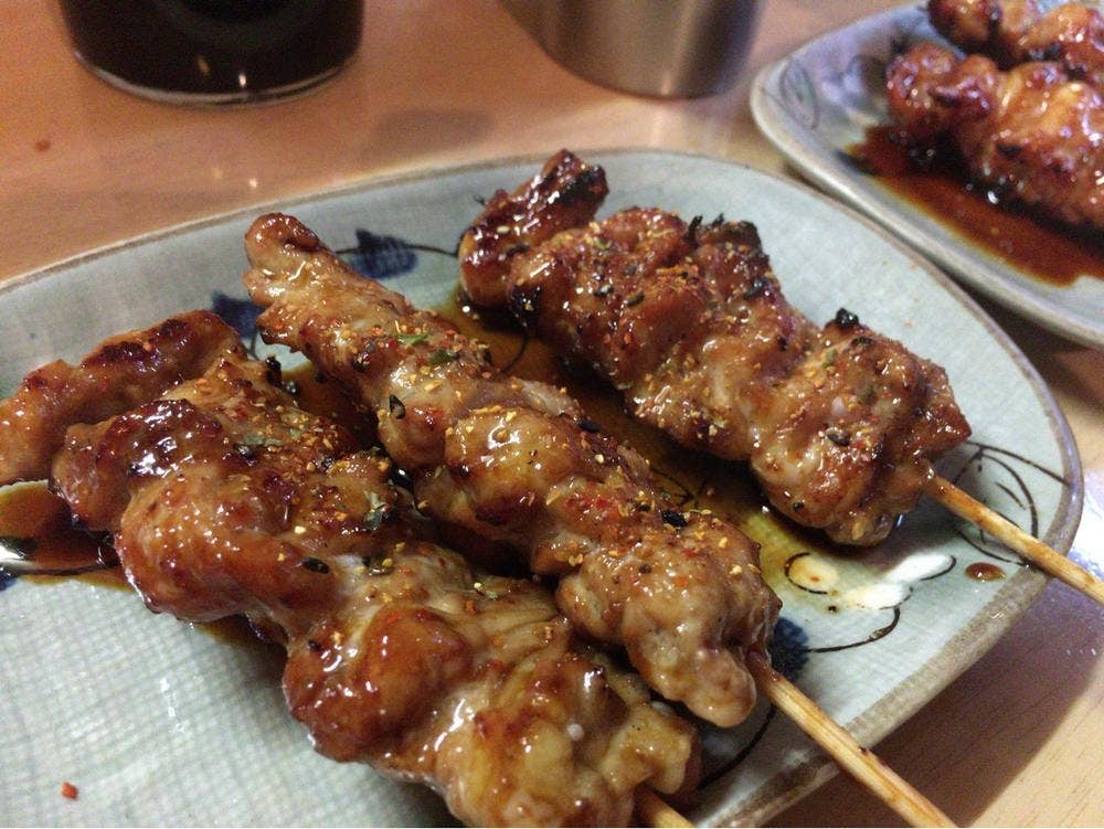 おしどり