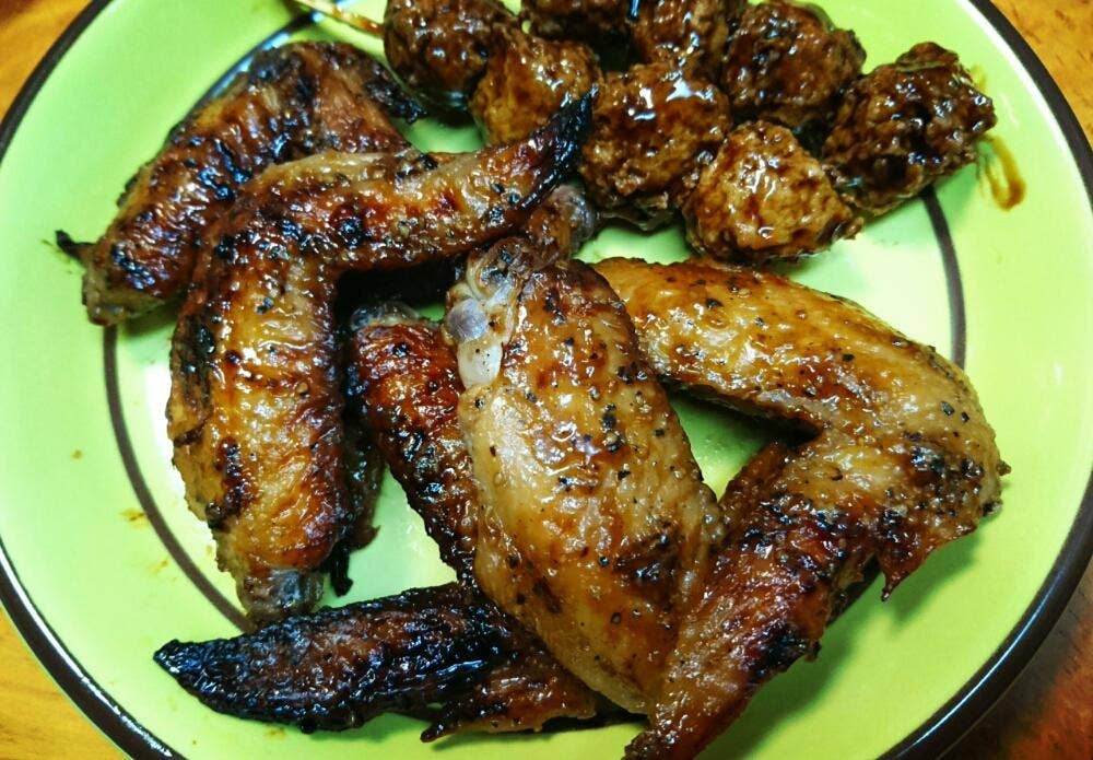 日本ばし とり鹿 阪神梅田店