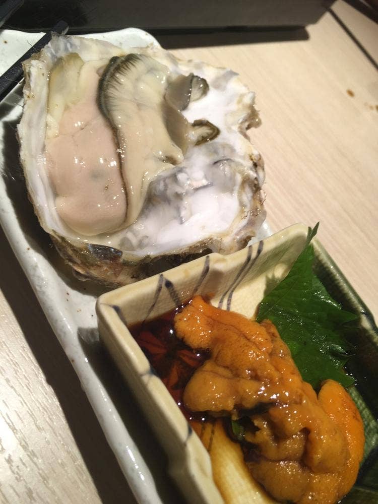 北海道海鮮居酒屋 いろりあん 南3条店