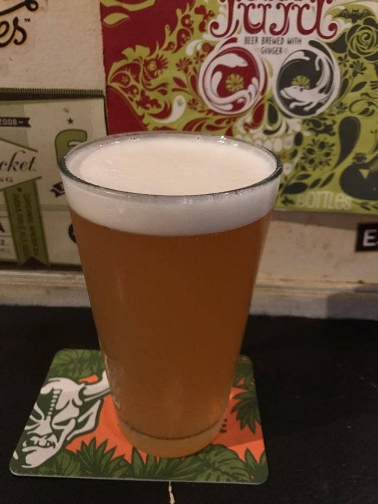 Beer House Hobbit