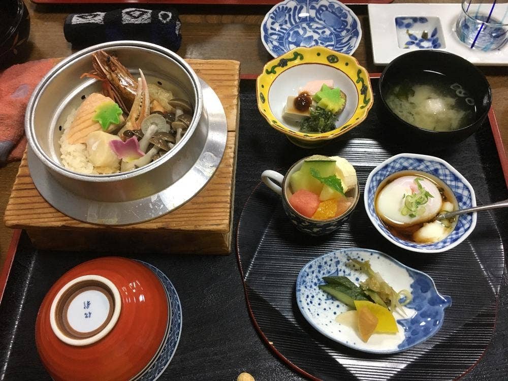 百の木