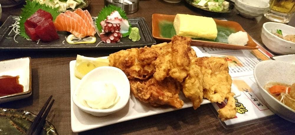 鬼丸 稲毛海岸店