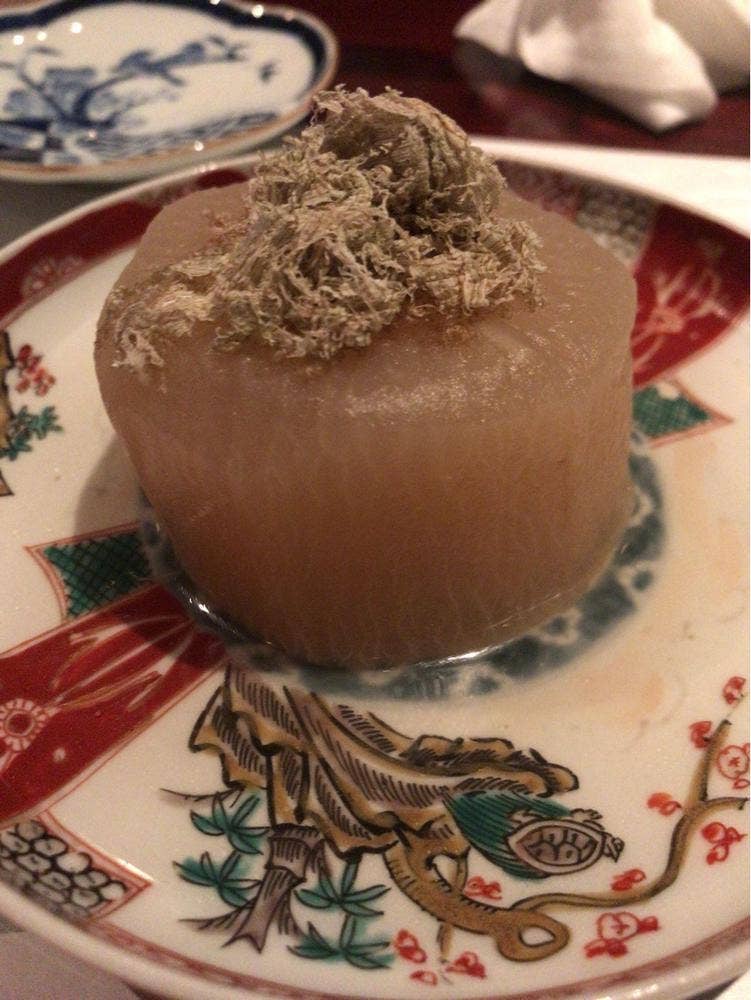 酒とおでん 旅人