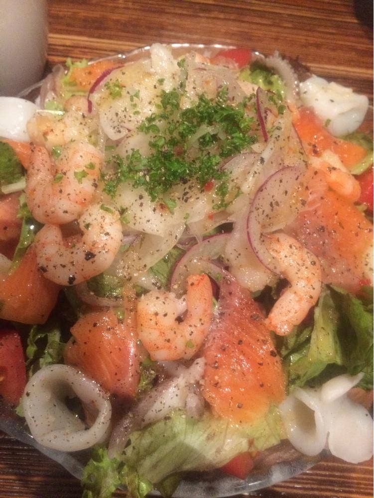 カリビアンカフェ つくば店