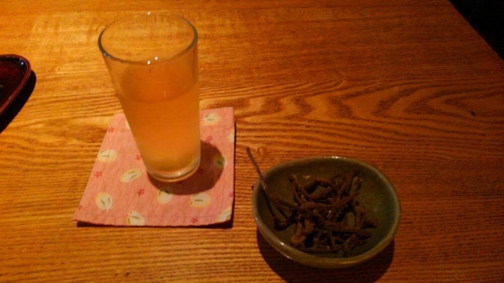 蕎麦 雪月花