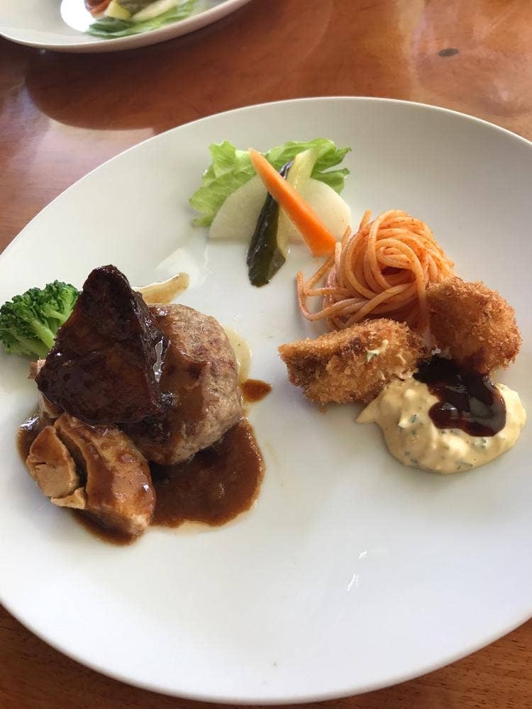 いる・くぉ～れ