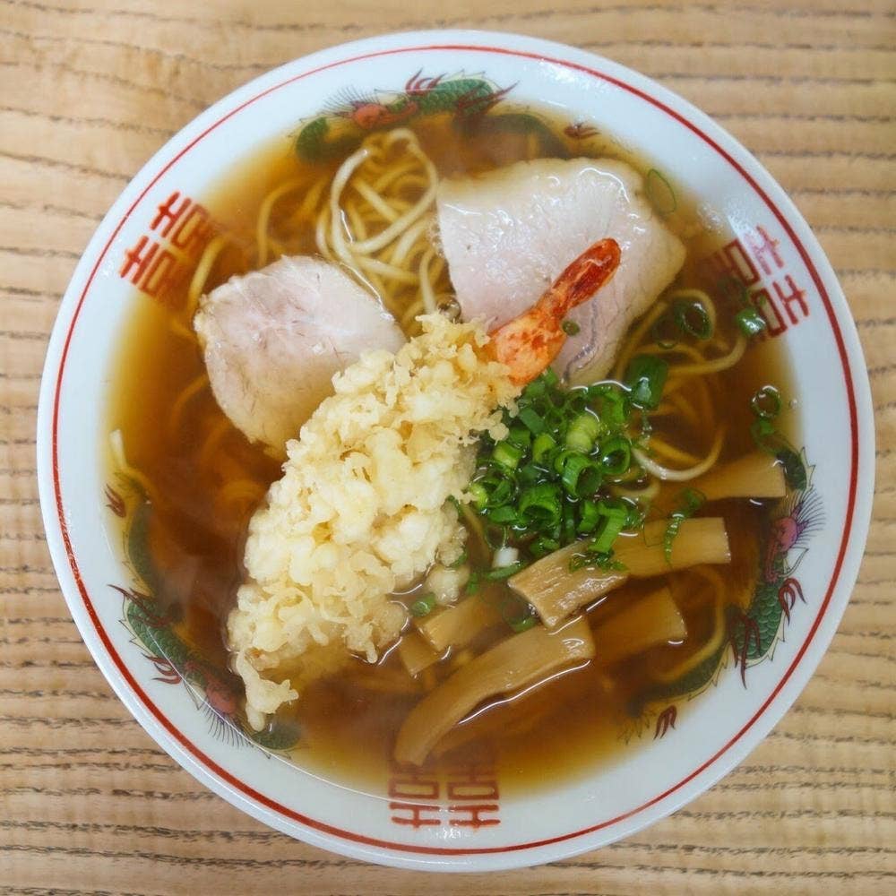 原食堂