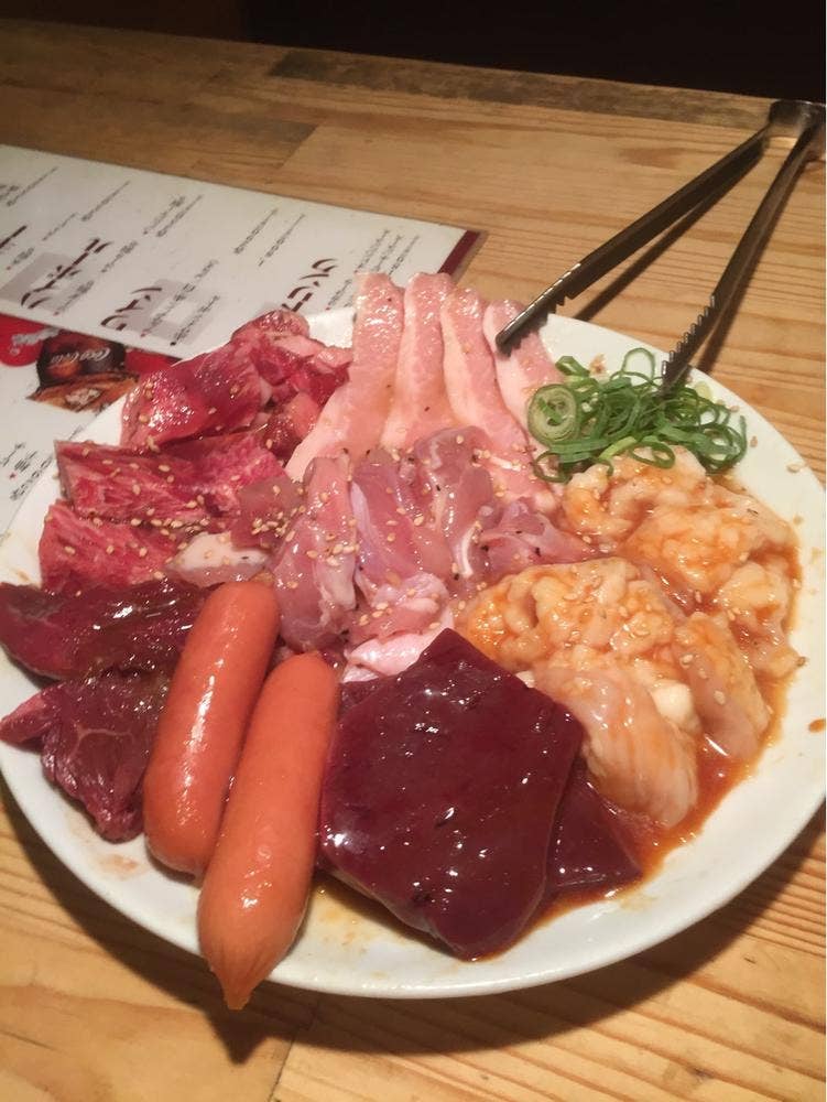 榮華亭江坂店