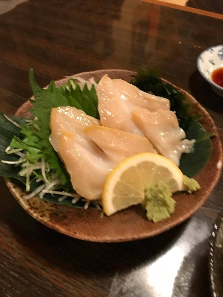 居酒屋ろばた