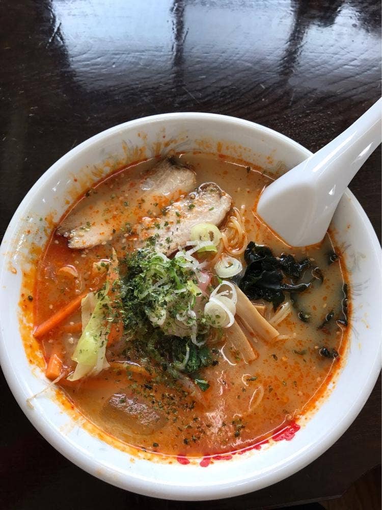 鬼がらし 白鷹店