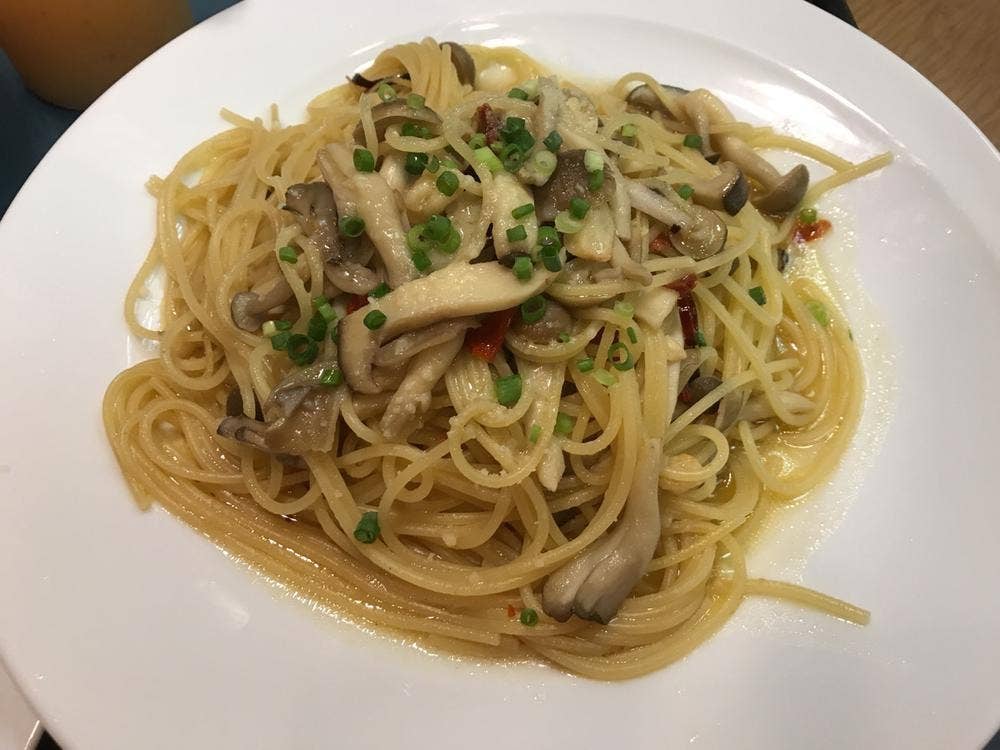 レストラン並木