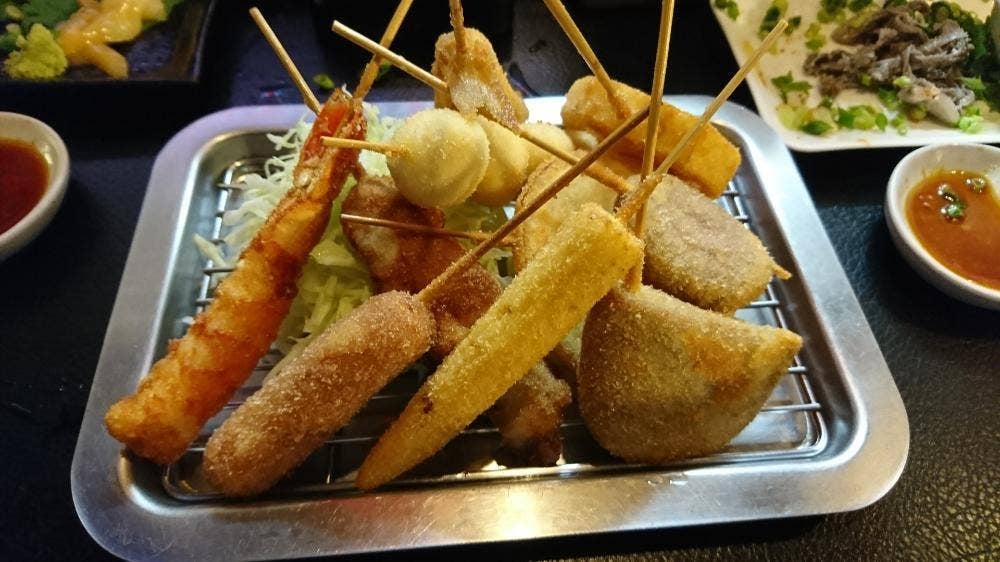 串家 七兆