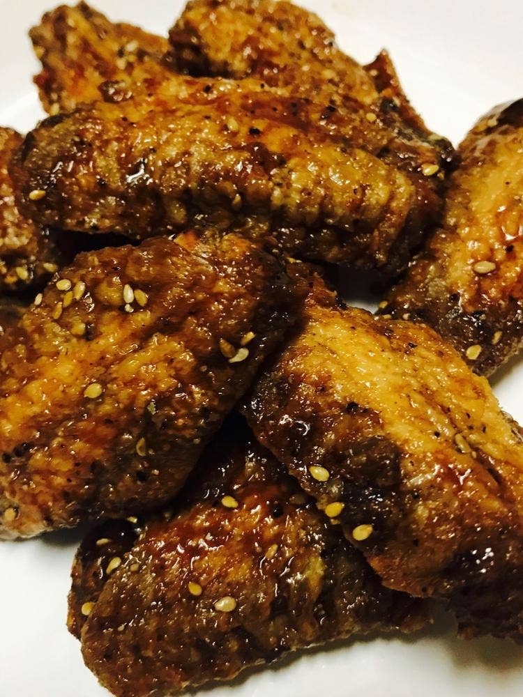 おいしい笑顔 鳥ぷろ 岸和田カンカンベイサイドモール店