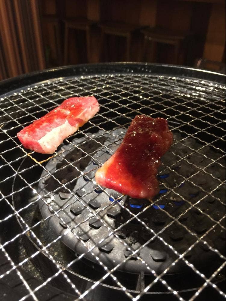 焼肉万里 大宮すずらん通り店