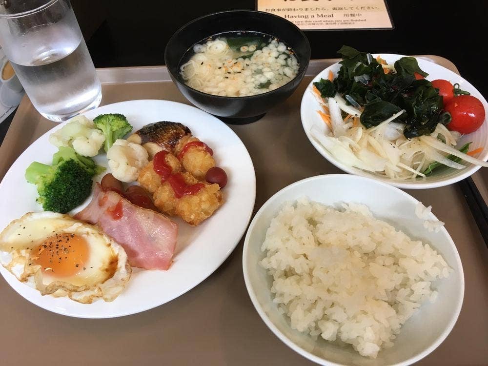 創作ダイニング ラ・ベランダ アパホテル&リゾート 東京ベイ潮見