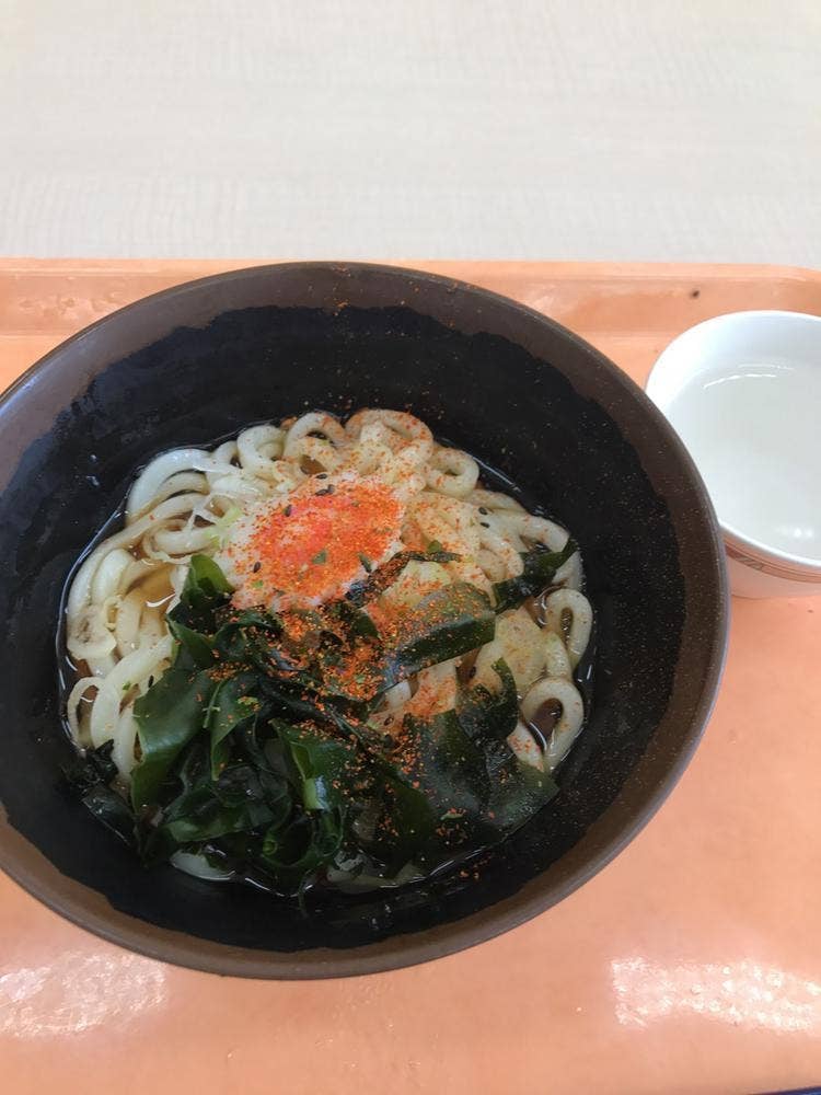 千葉工業大学 津田沼キャンパス 学生食堂